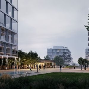 Zdroj: Archikód / Vavrica Architekti