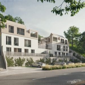 Zdroj: ProDevelopment / Doušek Záborský