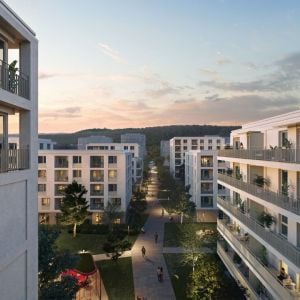 Zdroj: Penta Real Estate