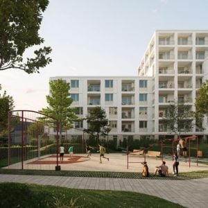 Zdroj: Penta Real Estate