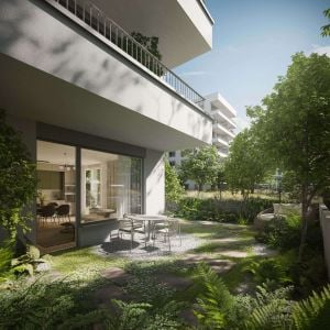 Bory Nádvorie. Zdroj: Penta Real Estate