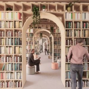 Zdroj: Ateliér BAAR