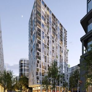 2. miesto - Chybík + Krištof. Zdroj: Alto Real Estate