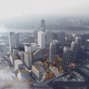 2. miesto - Chybík + Krištof. Zdroj: Alto Real Estate