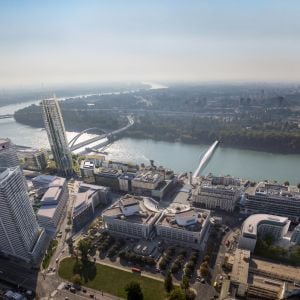 Aký bude ďalší rozvoj Eurovea City?