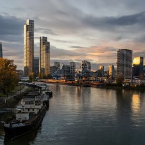 Pôvodný návrh. Zdroj: JTRE