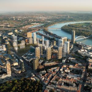 Zdroj: J&T Real Estate