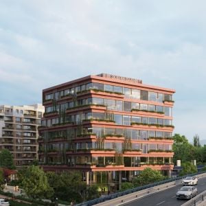 Zdroj: Penta Real Estate