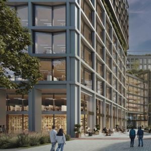 Zdroj: Penta Real Estate