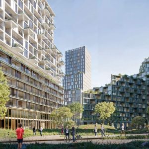 Zdroj: Penta Real Estate