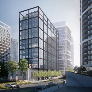 Návrh of GFI. Zdroj: GFI