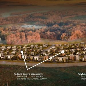 Zdroj: Rusovce Sever