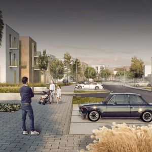 Zdroj: Rusovce Sever