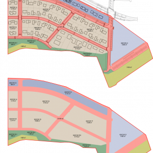 Zdroj: Rusovce Sever