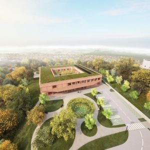 Zdroj: Atrium architekti