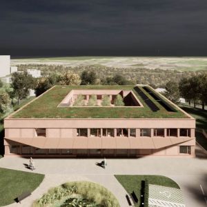 Zdroj: Atrium architekti