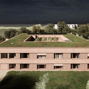 Zdroj: Atrium architekti