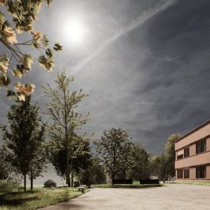 Zdroj: Atrium architekti