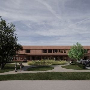 Zdroj: Atrium architekti