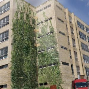 Zdroj: Ján Hlina / Karlova Ves