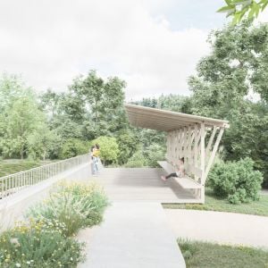 Výber pre hyeny. Zdroj: ZOO Bratislava