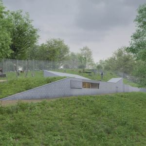 Zdroj: ZOO Bratislava