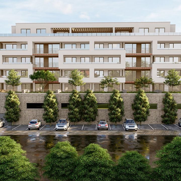 Winehills Matúškova Residence