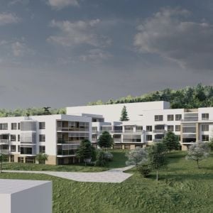 Zdroj: Architectural studio Zeppelin / EIA