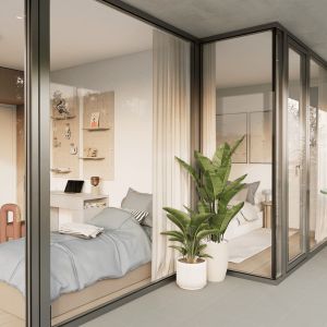 Zdroj: Stromova House