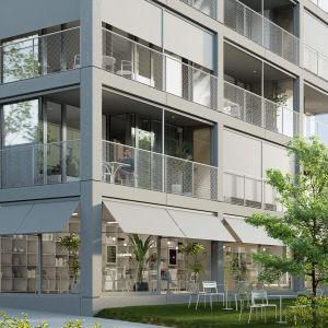 Zdroj: Stromova House