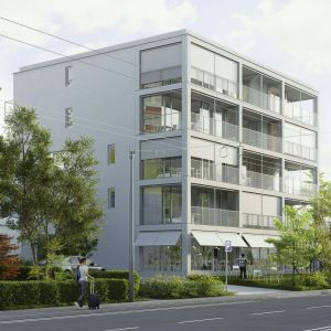 Zdroj: Stromova House