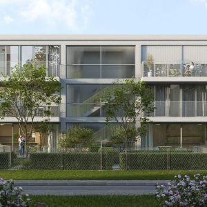 Zdroj: Stromova House