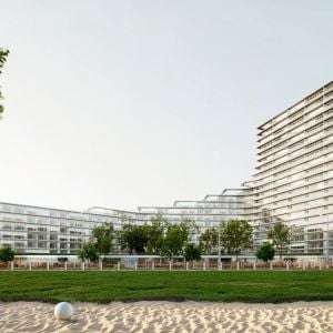 Zdroj: Immocap / Wood&Company