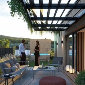 Zdroj: Viladomy Jurská