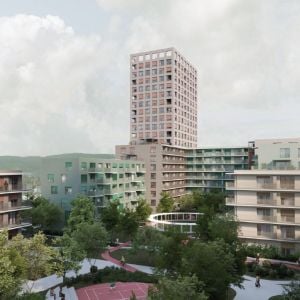 Zdroj: Penta Real Estate