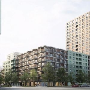 Zdroj: Penta Real Estate