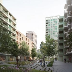 Zdroj: Penta Real Estate