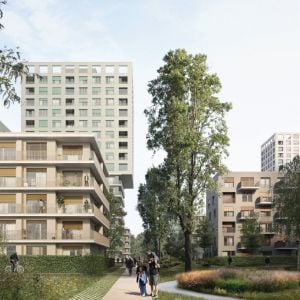 Zdroj: Penta Real Estate