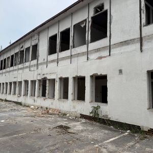 Doterajší stav územia. Zdroj: Corwin