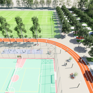 Zdroj: FC Petržalka / MS Arch