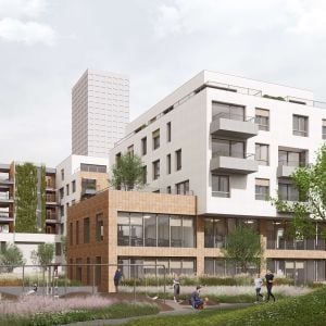 Zdroj: Architektonická dielňa COLLEGIUM