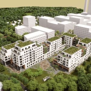 Zdroj: Architektonická dielňa COLLEGIUM