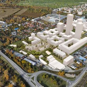 Zdroj: Architektonická dielňa COLLEGIUM