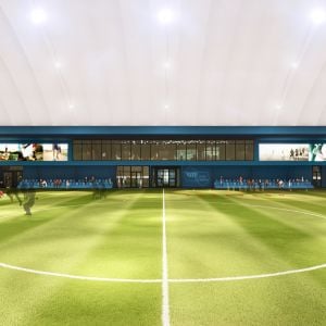 Zdroj: FullHouse Architecture