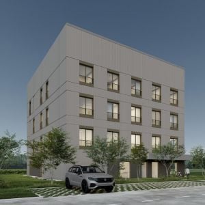 Medicínske centrum. Zdroj: Morocz_Tacovsky