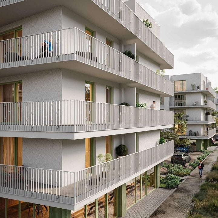 City Park Petržalka