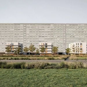 Zdroj: City Park Petržalka