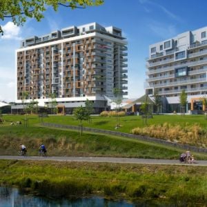 Zdroj: Lentimex Development, Sollaris