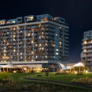 Zdroj: Lentimex Development, Sollaris