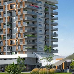 Zdroj: Lentimex Development, Sollaris